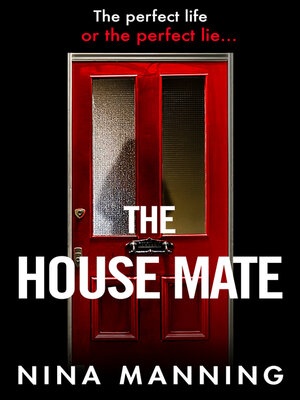 cover image of The House Mate